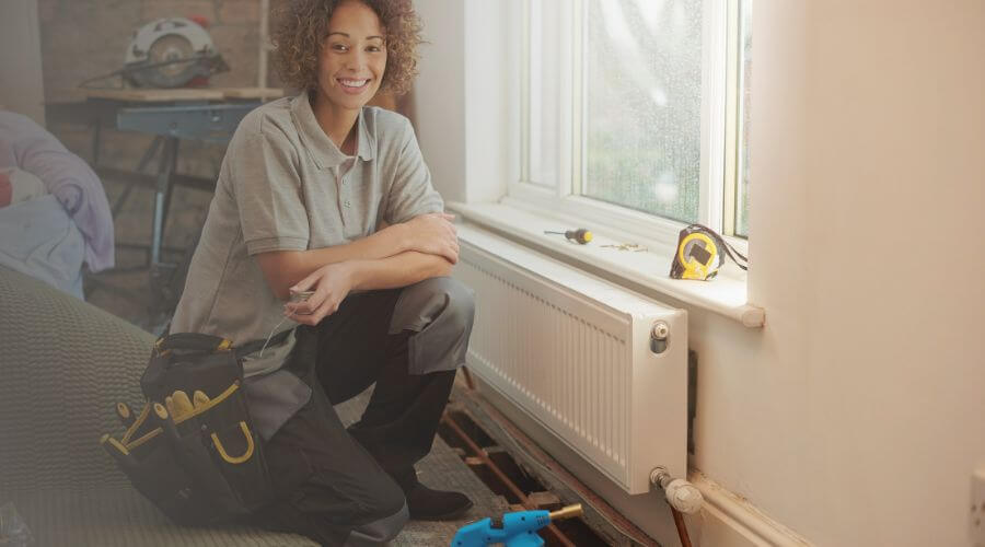 Professional septic pumping service in Clio, AL